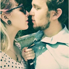 Say Something Cover by A Great Big World Ft. Christina Agulara (both parts)