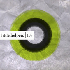 REda daRE - Little Helper 107 - 1