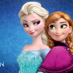 Frozen- Let It Go (Disney Dubstep)