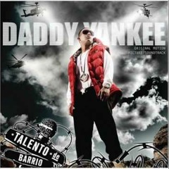Daddy Yankee Tu Eres Mi Baby (Live)