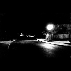 "I like things that sound dark."