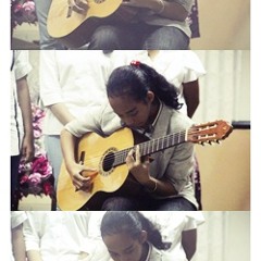 Wake Me Up When September Ends (Guitar Cover)