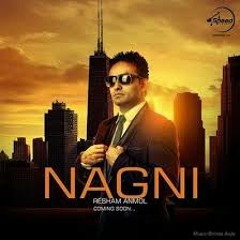 Sharabi - Resham Anmol Full Official Song