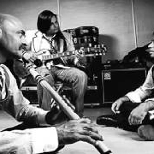 Charkha - Mekaal Hassan Band (Unplugged )