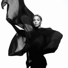 Bey Ghost Slow Walk (Instrumental)