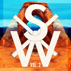 DJ Joe Block - "Blacksburg Rain" [Released via STHWST Vol. 2]