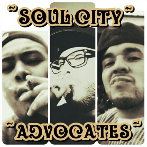 What Is Life - Moto One - Big Dee - Tony Flaco - Soulcity Advocates - Prod By Battle Skars