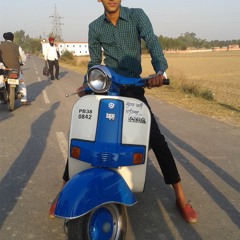sharry maan