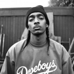 Nipsey hussle_dont taje days off