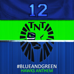 Blue & Green (Remix) ft. TNT