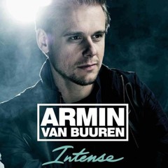 Armin van Buuren Feat Miri Ben-Ari - Intense (Andrew Rayel Remix)(Full Version)