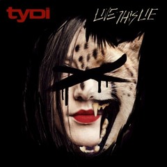 tyDi - Live This Lie Ft. Carmen Keigans (Cody Ellifson Remix)