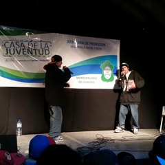 Jarkor En la sala - Demon Crazy 2013