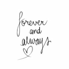 Forever & Always - Parachute (Cover)