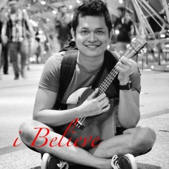 I Believe - Fantasia Barrino (cover)