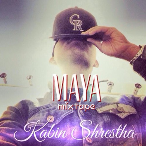 Bhawana-Kabin Shrestha (KB)