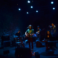 Sympathy - cover by J.Kriste, Master Of Disguise