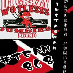 Twerk, Dancehall, Soca MADDNESSS @DJCRAZYWOTLESSSJUMBIES ON #INSTAGRAM at Www.SINGRITTY.COM #deLionDen