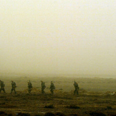 Pier ft. Robert Jukic - Iraqi Soldier (Forthcomin Chilli Space 10) Teaser