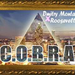 Dmitry Montana x Roosevelt G - C.O.B.R.A.