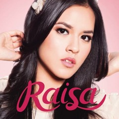 Firasat - Raisa Cover