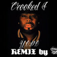 Crooked I - Y.O.D.O **REMIX** By Zopeck of GRIMAZ MUZIK