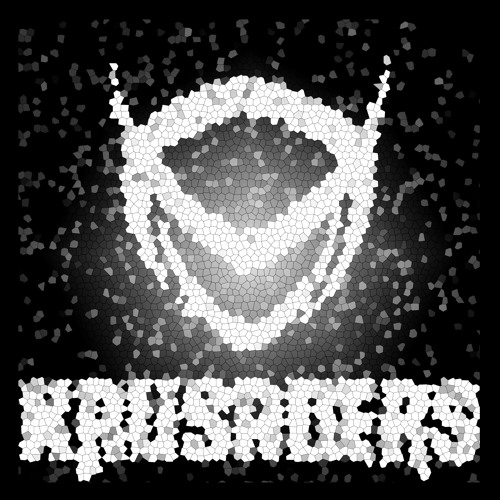 Krusaders - Be My Guest (Original Mix)