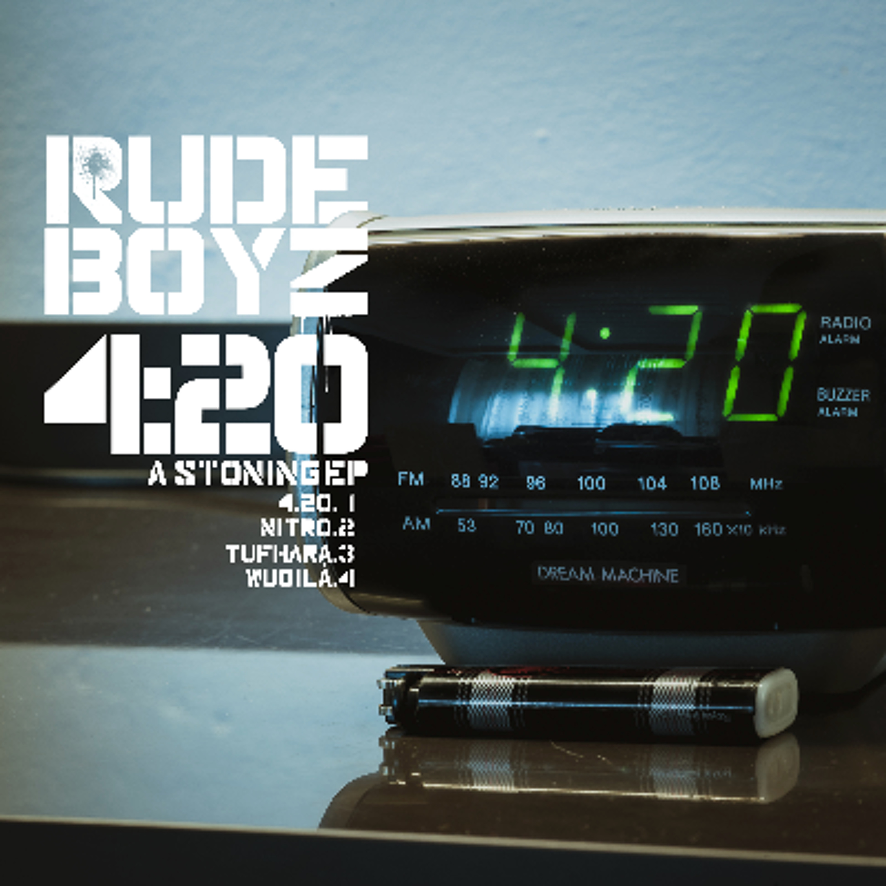 RudeBoyz