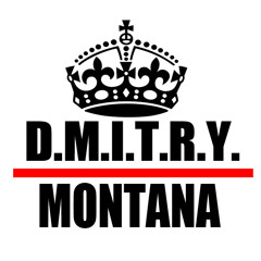 Dmitry Montana - Errday/Demo [ Cooking Trap ] Prod. SOM