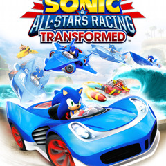 Adder's Lair - Sonic & All - Stars Racing Transformed [OST]
