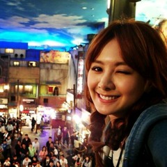 随梦而飞 - Sam & Sara