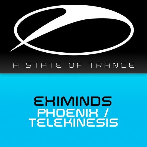 Phoenix (Original Mix)