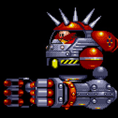Sonic 3/Sonic Generations -  Big Arm Mix