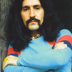 Barış Manço - Bir Bahar Akşamı