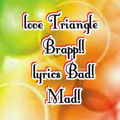Blak Diamond-love triangle riddim