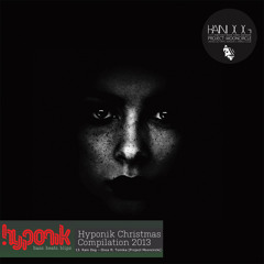 Rain Dog 'Once' Feat Tomika (Two Words 2LP/Digital - Project: Mooncircle, 2014)
