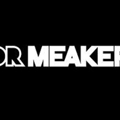 Dr. Meaker-With Every Heartbeat