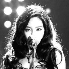 Be alright - taeyeon