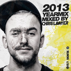 Chris Lawyer - Yearmix 2013