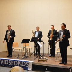 Evocation - Nick Woud