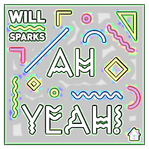 Ah Yeah! (Psytrance Mashup)