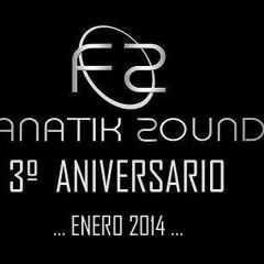 JOSE TEJEDA / SET ESPECIAL 3º ANIVERSARIO FANATIK SOUND / 23.12.2013.