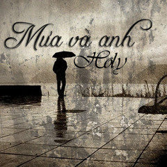 Mưa và anh - Holy