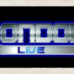 O.C.T. Radioshow on London Live 09/08/13