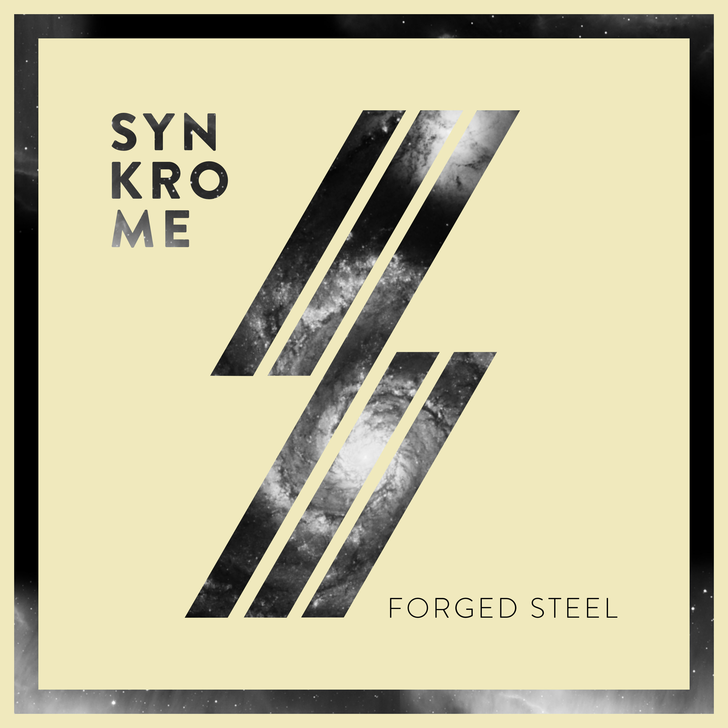 SYNKROME - FORGED STEEL ["FREE DOWNLOAD"] episode artwork