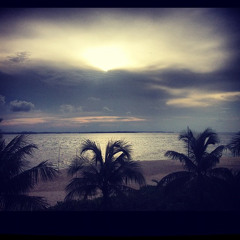 Christopher Smith - May 2013 - Deep, Melodic & Uplifting