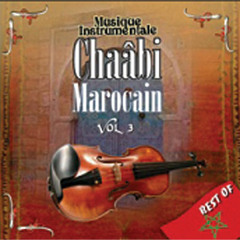 Techno Deep House - Chaabi Marocain ( Remix)