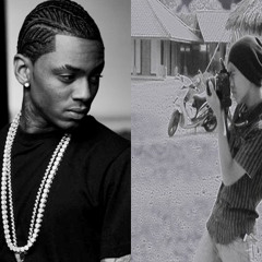 Kiss Me Thru The Phone - Yudi (Soulja Boy)