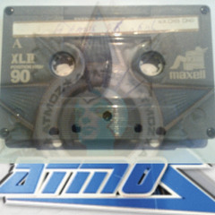 Atmoz Mixtape 26-06-2004 2u30 Dj Nico Parisi (Side A)