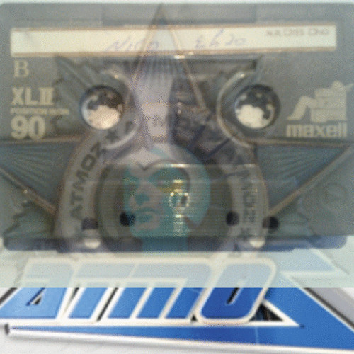 Atmoz Mixtape 26-06-2004 2u30 Dj Nico Parisi (Side B)